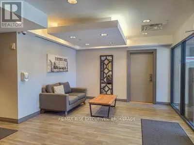 601 - 121 QUEEN STREET, #601