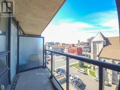 601 - 121 QUEEN STREET, #601