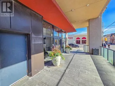 601 - 121 QUEEN STREET, #601