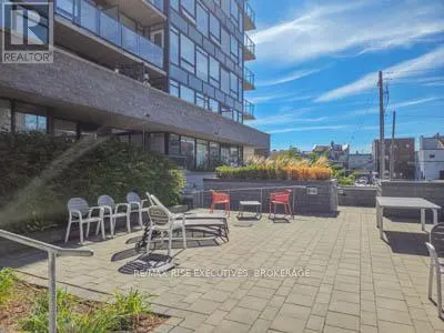 601 - 121 QUEEN STREET, #601