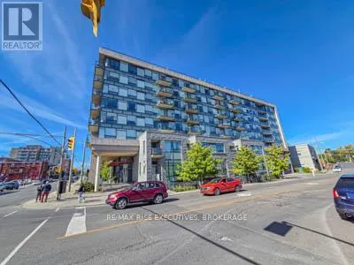 601 - 121 QUEEN STREET, #601