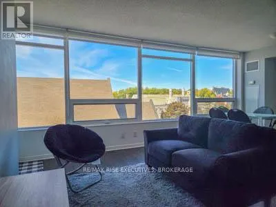 601 - 121 QUEEN STREET, #601