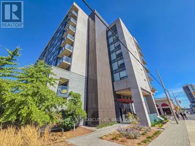 601 - 121 QUEEN STREET, #601