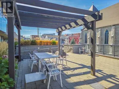 601 - 121 QUEEN STREET, #601