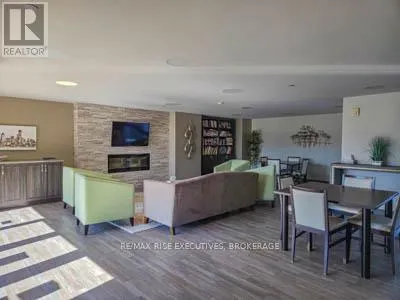 601 - 121 QUEEN STREET, #601