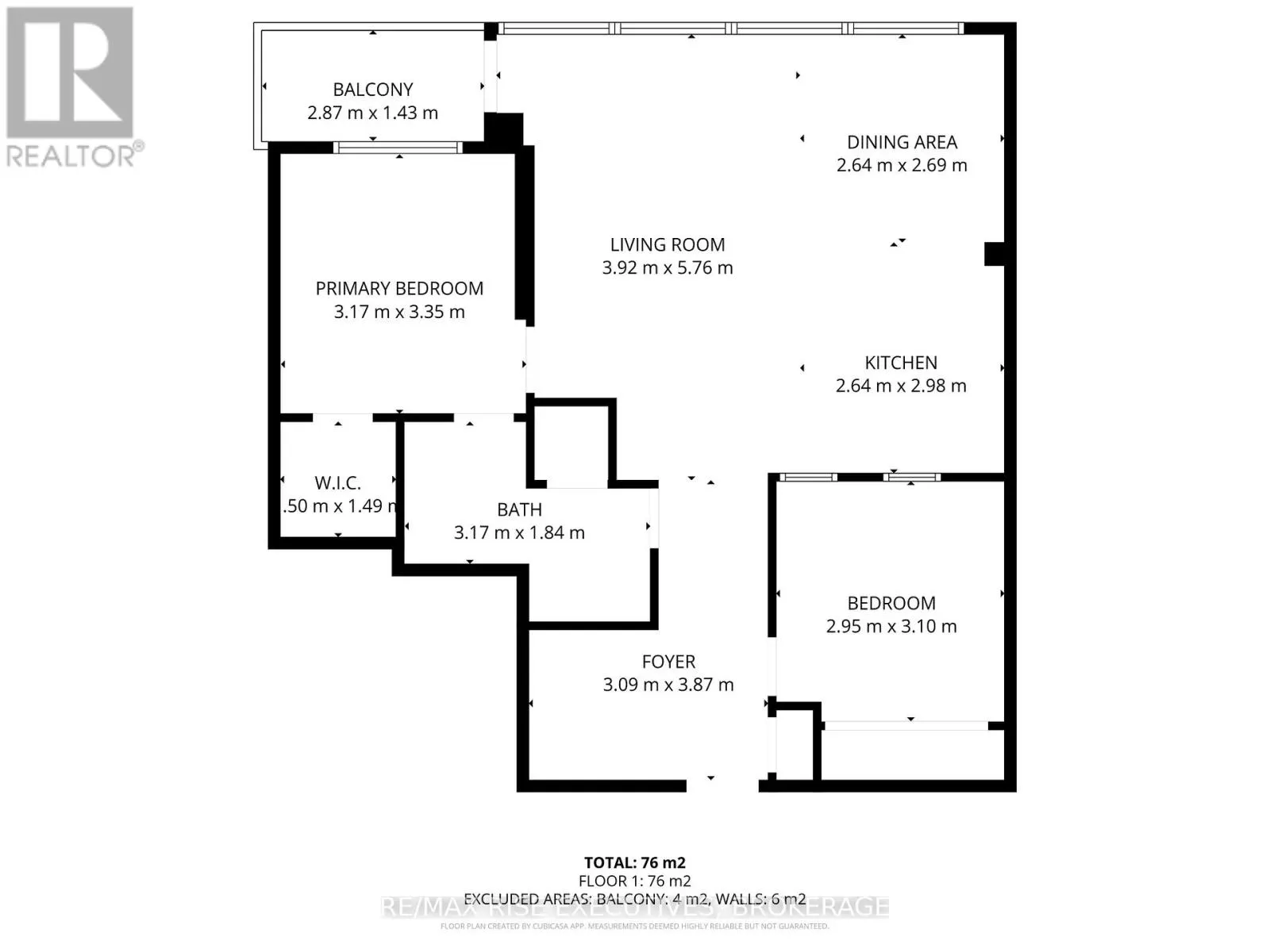 601 - 121 QUEEN STREET, #601