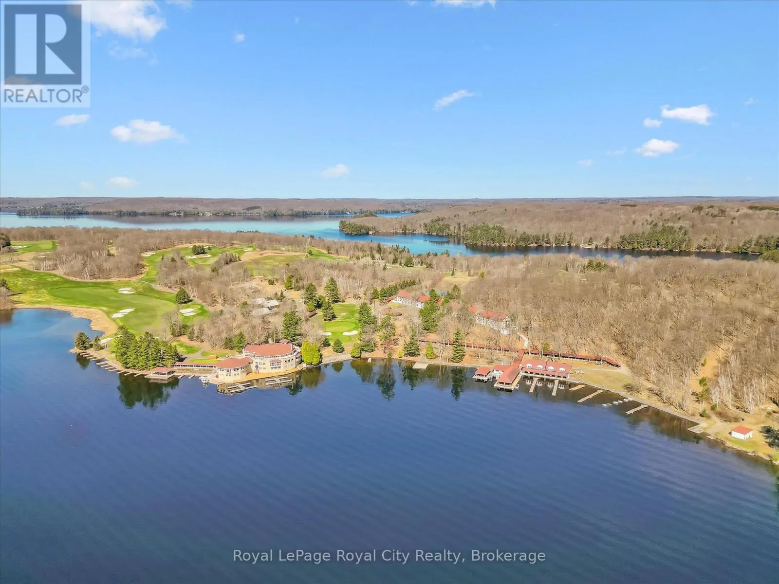 202 & 206 - 12 BIGWIN ISLAND, #202 & 206