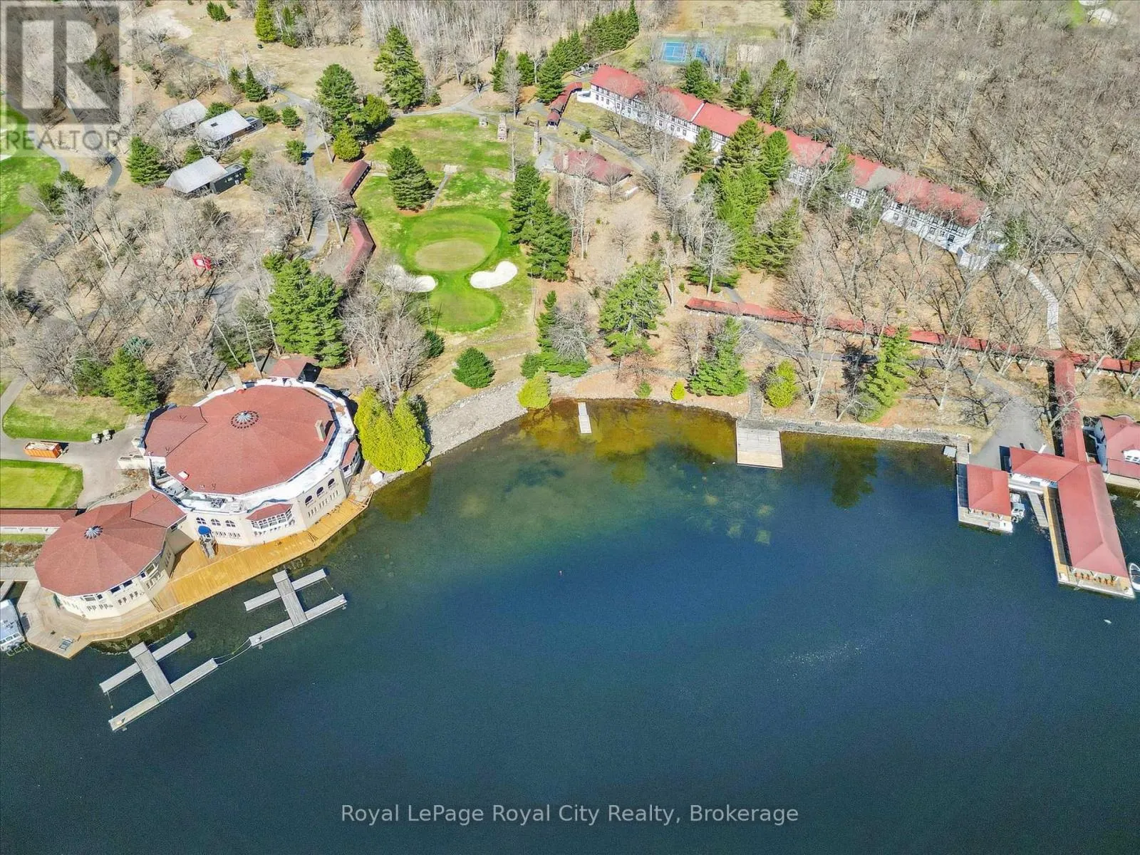 202 & 206 - 12 BIGWIN ISLAND, #202 & 206