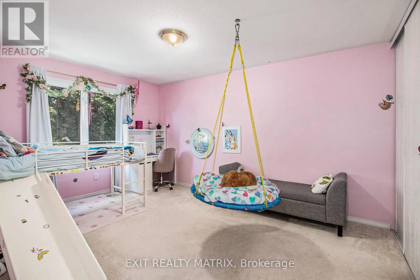 2205 BLUE WILLOW CRESCENT