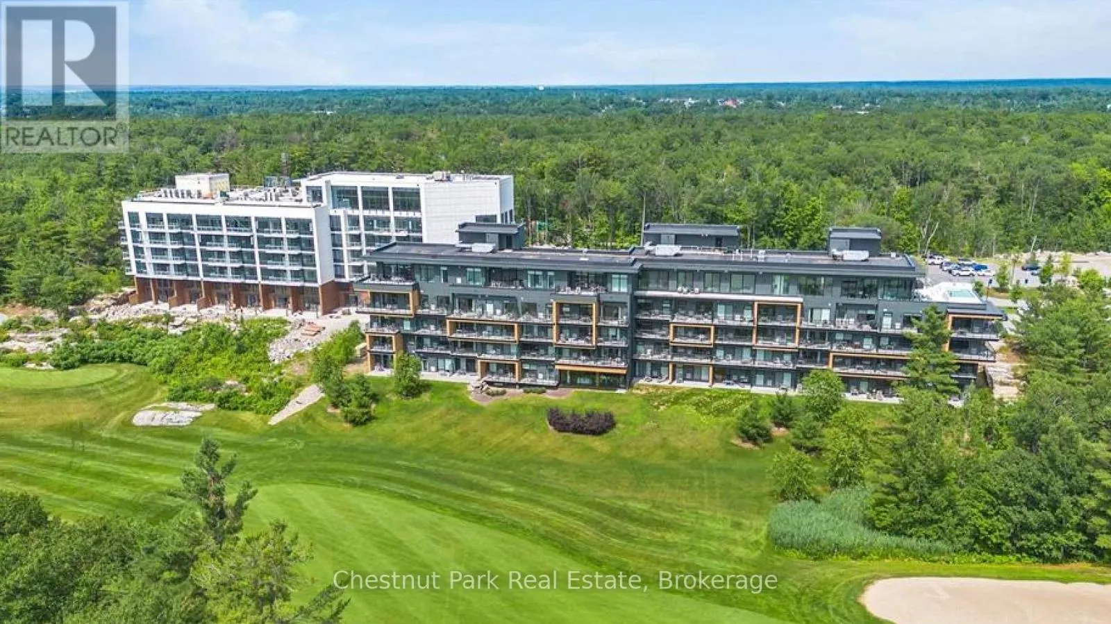 404 - 120 CARRICK TRAIL, #404