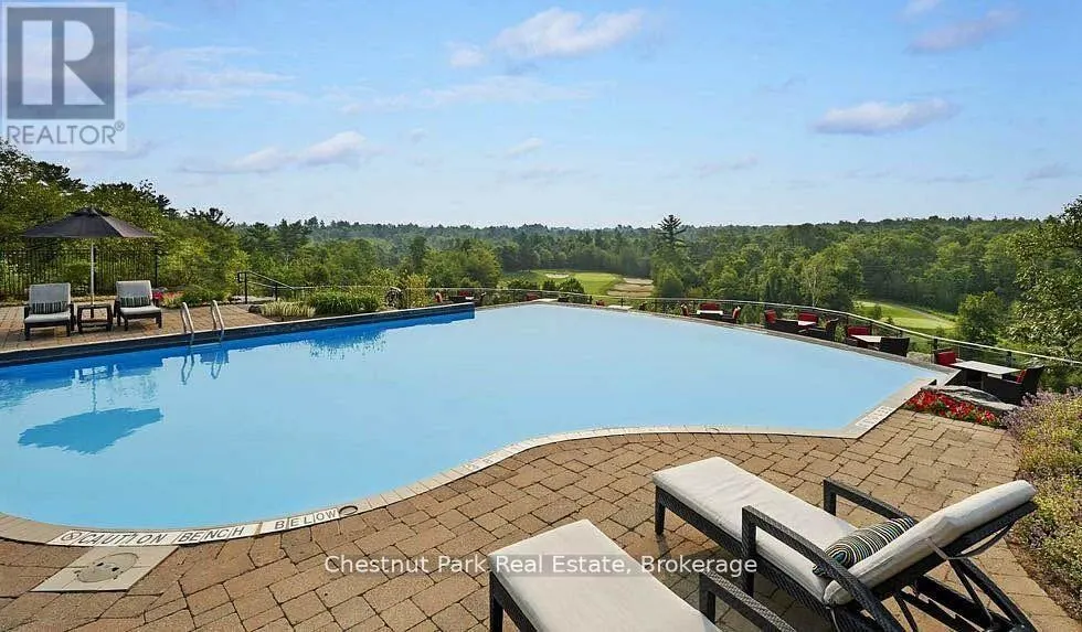 404 - 120 CARRICK TRAIL, #404