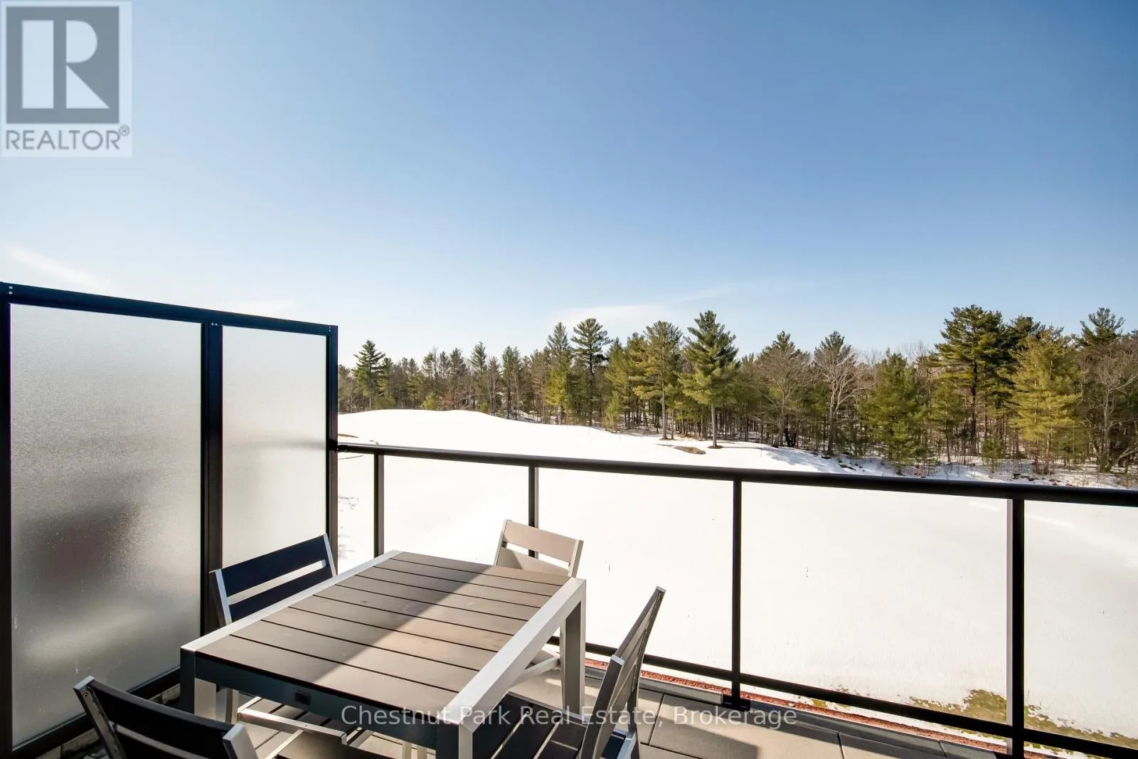 404 - 120 CARRICK TRAIL, #404