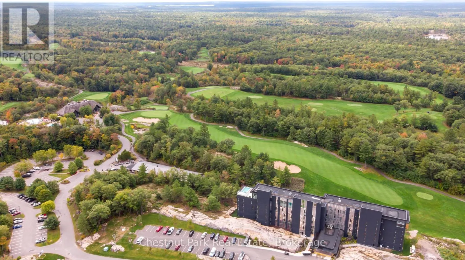 404 - 120 CARRICK TRAIL, #404