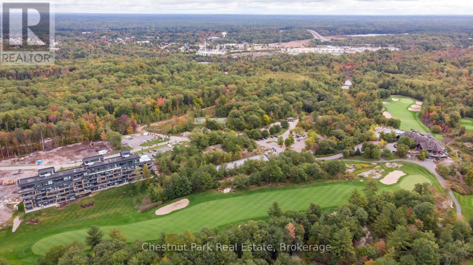 404 - 120 CARRICK TRAIL, #404