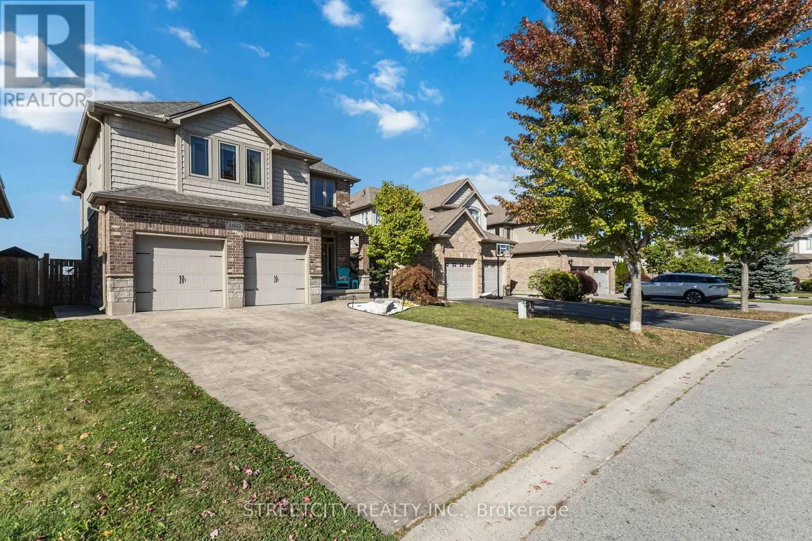 1160 CARDINAL ROAD