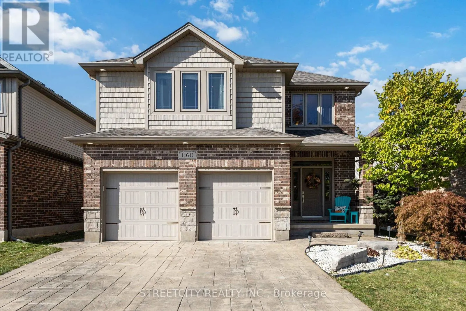 1160 CARDINAL ROAD