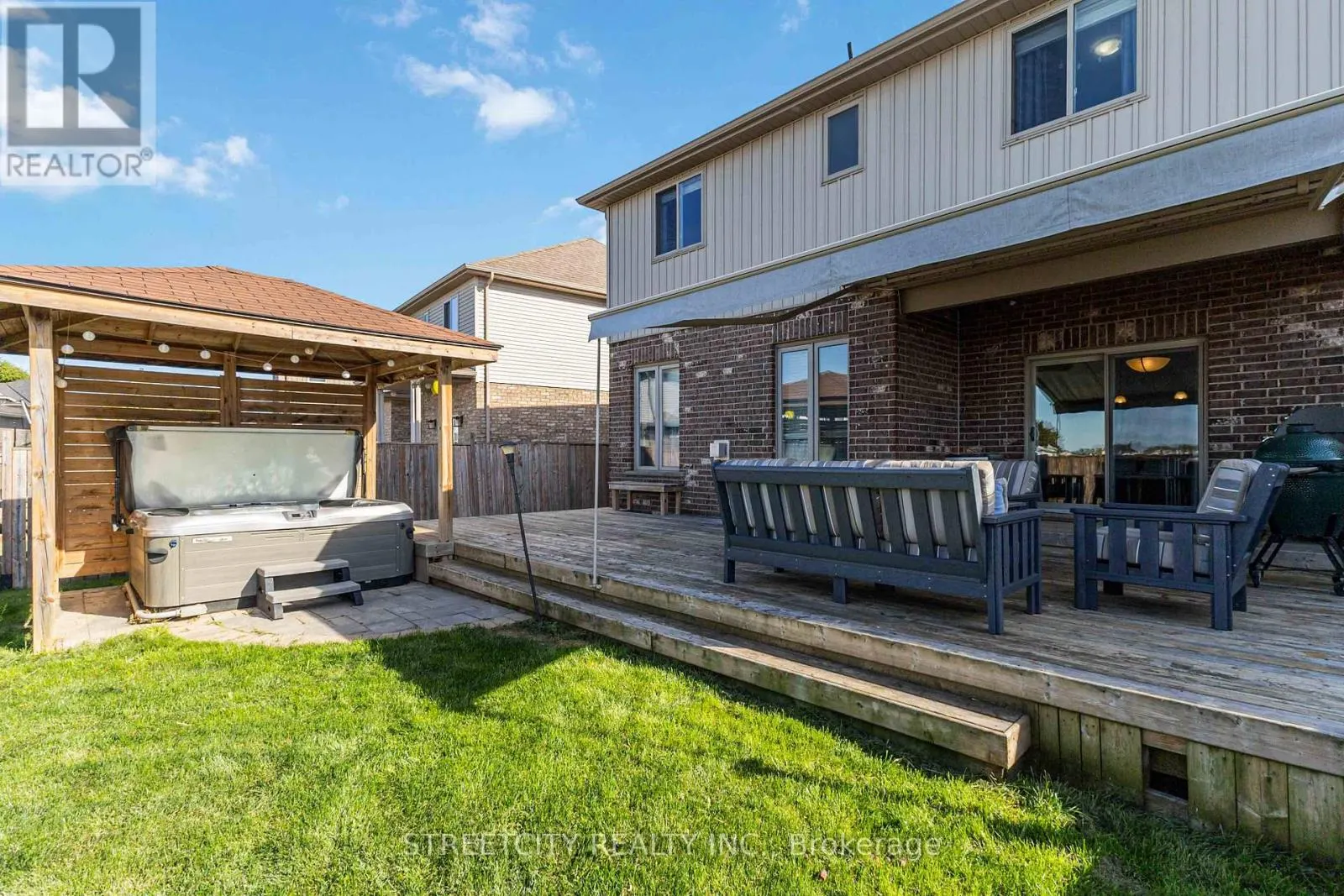 1160 CARDINAL ROAD