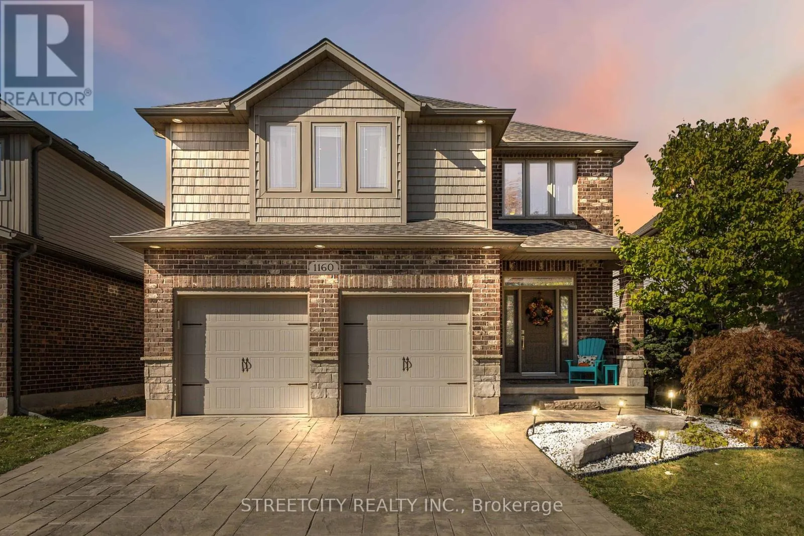 1160 CARDINAL ROAD