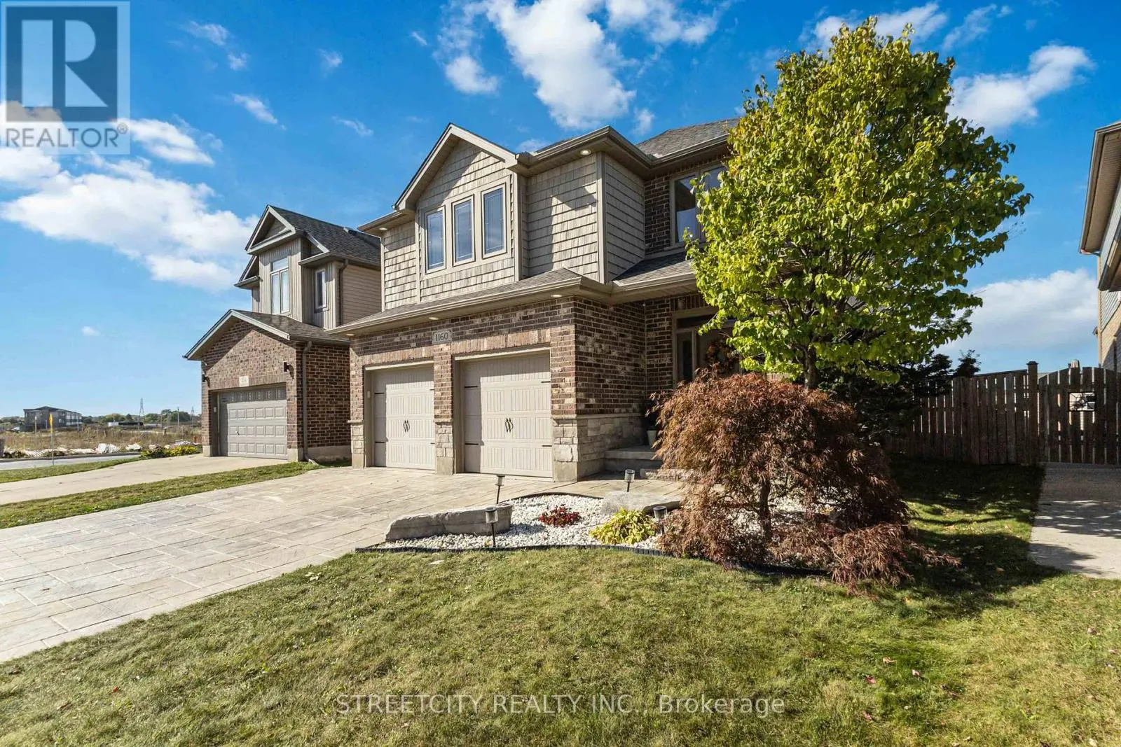 1160 CARDINAL ROAD