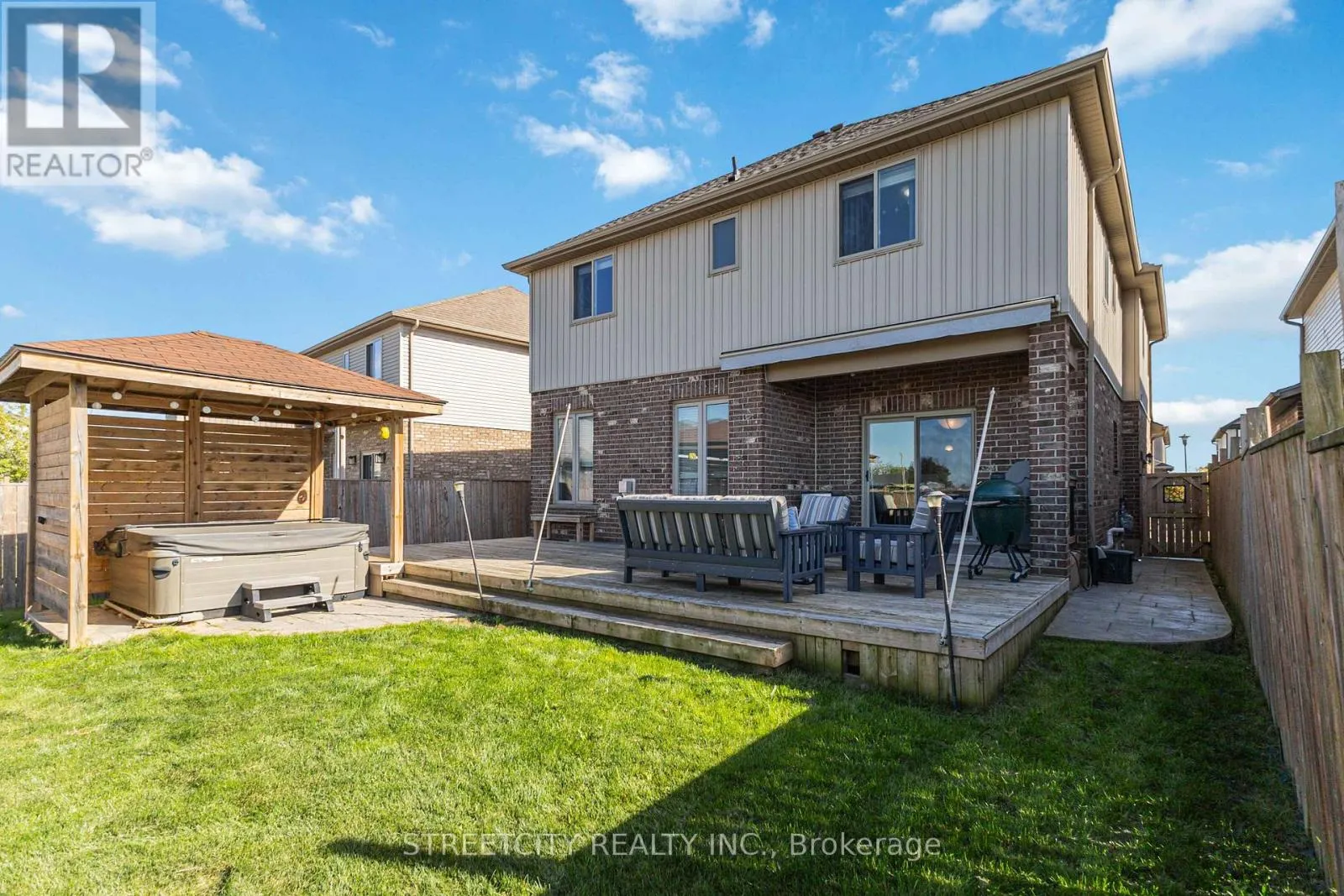 1160 CARDINAL ROAD