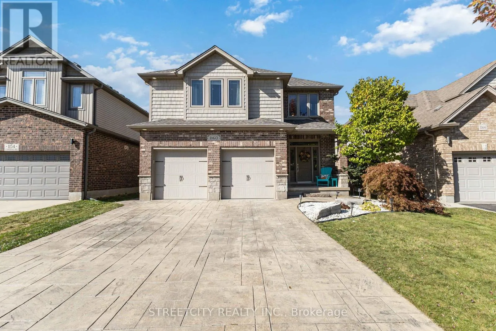 1160 CARDINAL ROAD