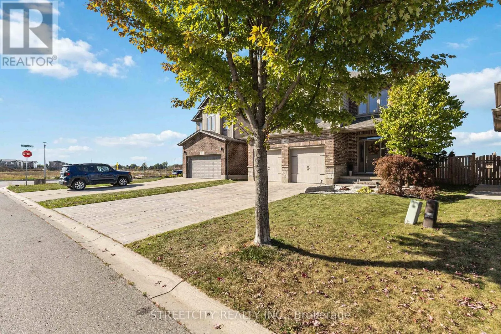 1160 CARDINAL ROAD