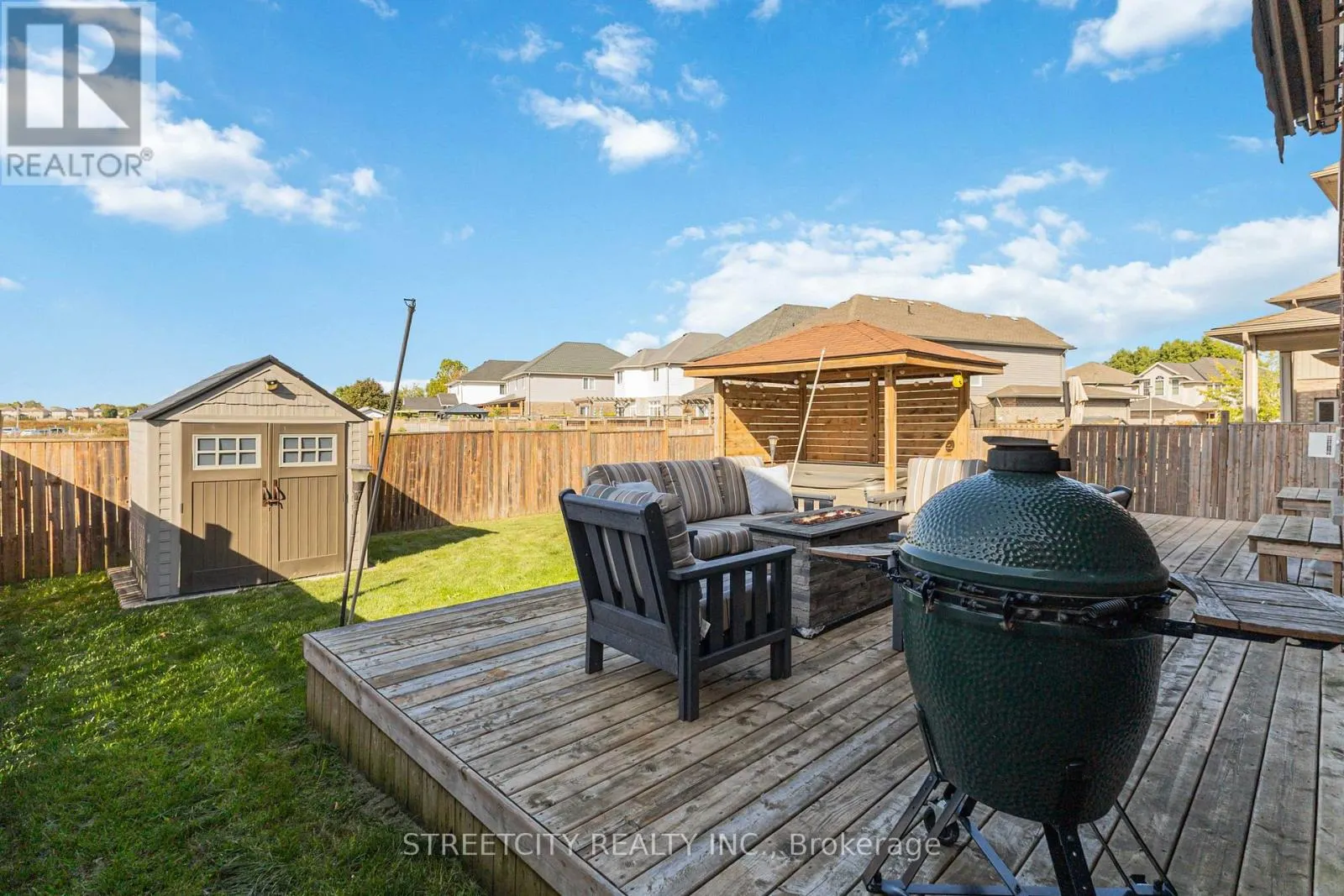 1160 CARDINAL ROAD