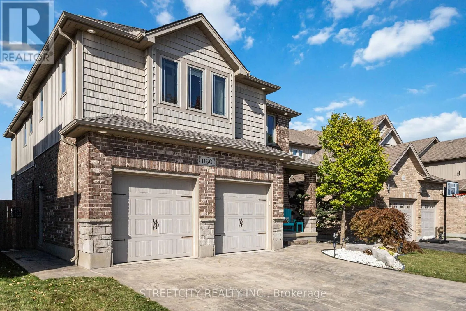 1160 CARDINAL ROAD