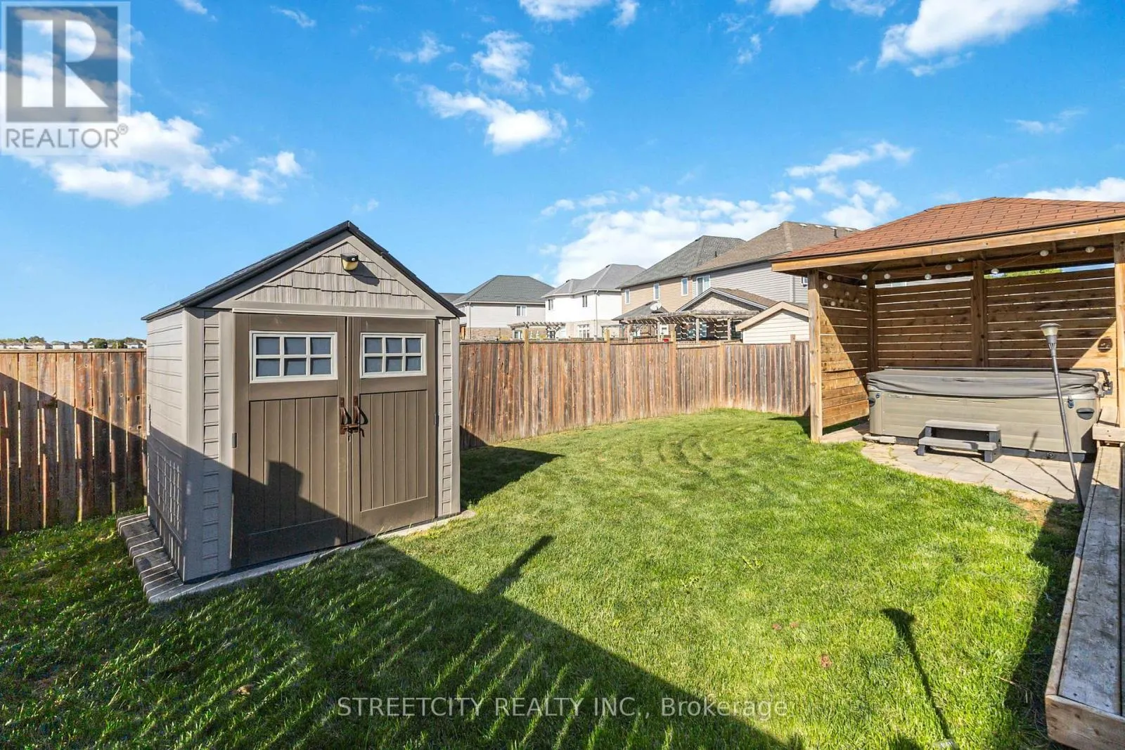 1160 CARDINAL ROAD