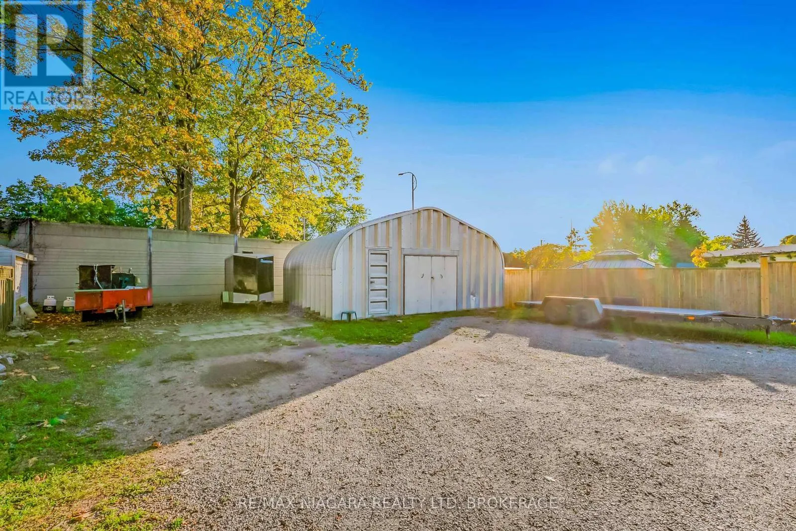 5365 PORTAGE ROAD