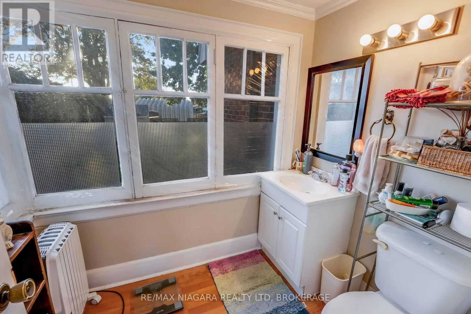 5365 PORTAGE ROAD
