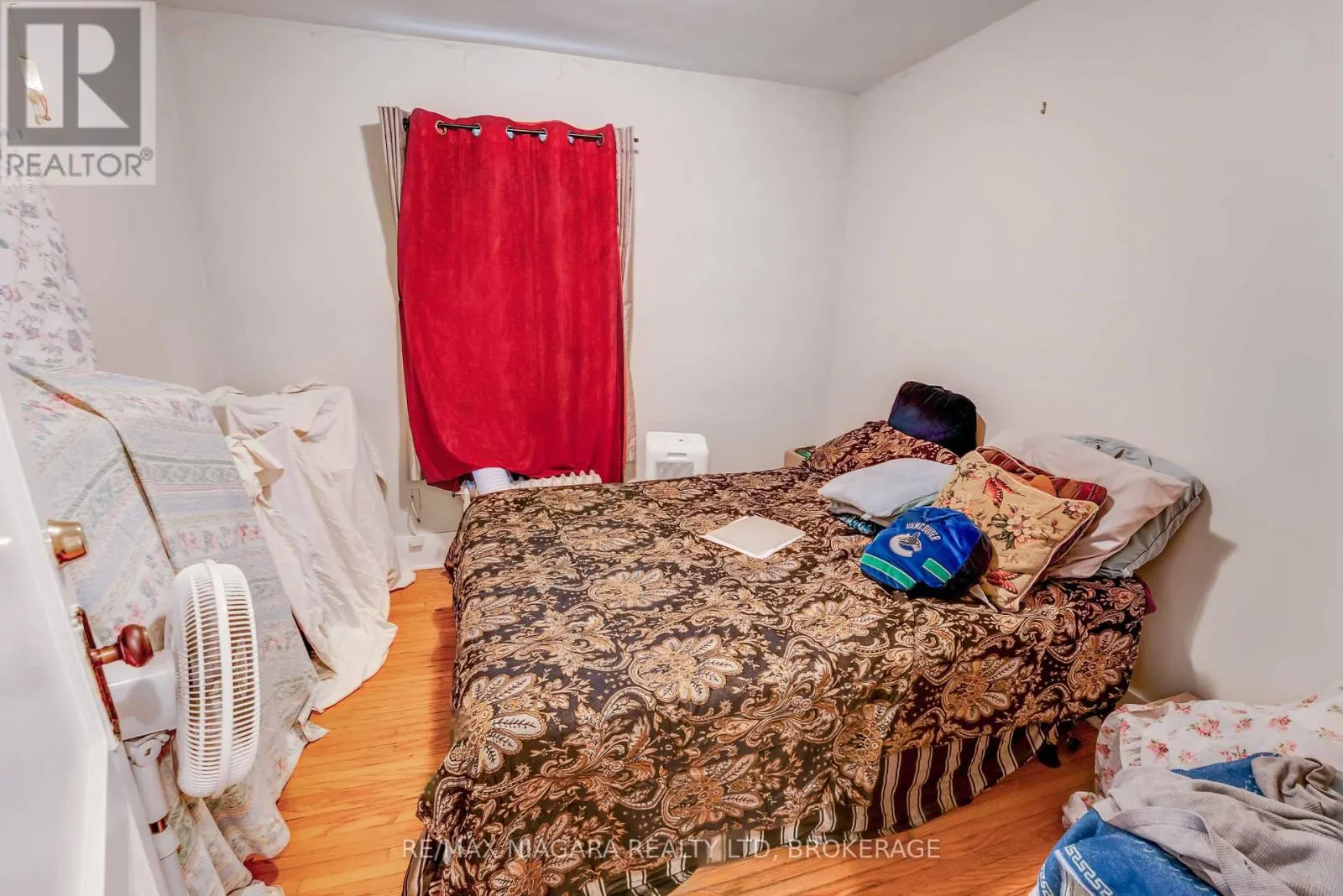 5365 PORTAGE ROAD