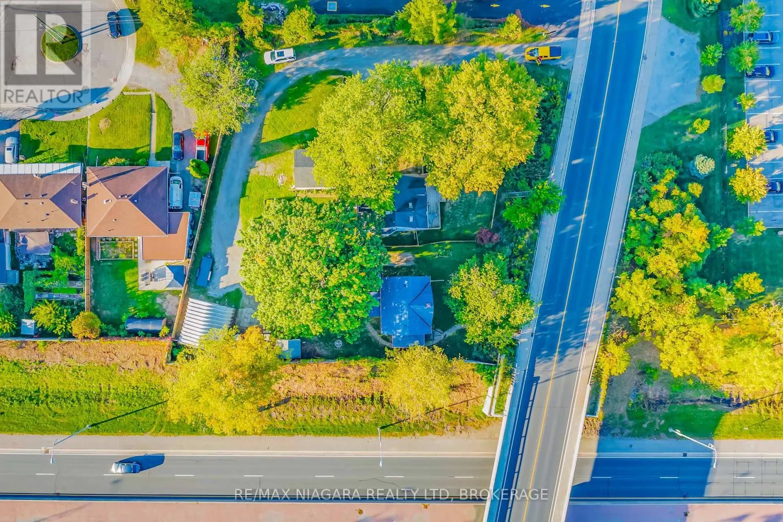 5365 PORTAGE ROAD