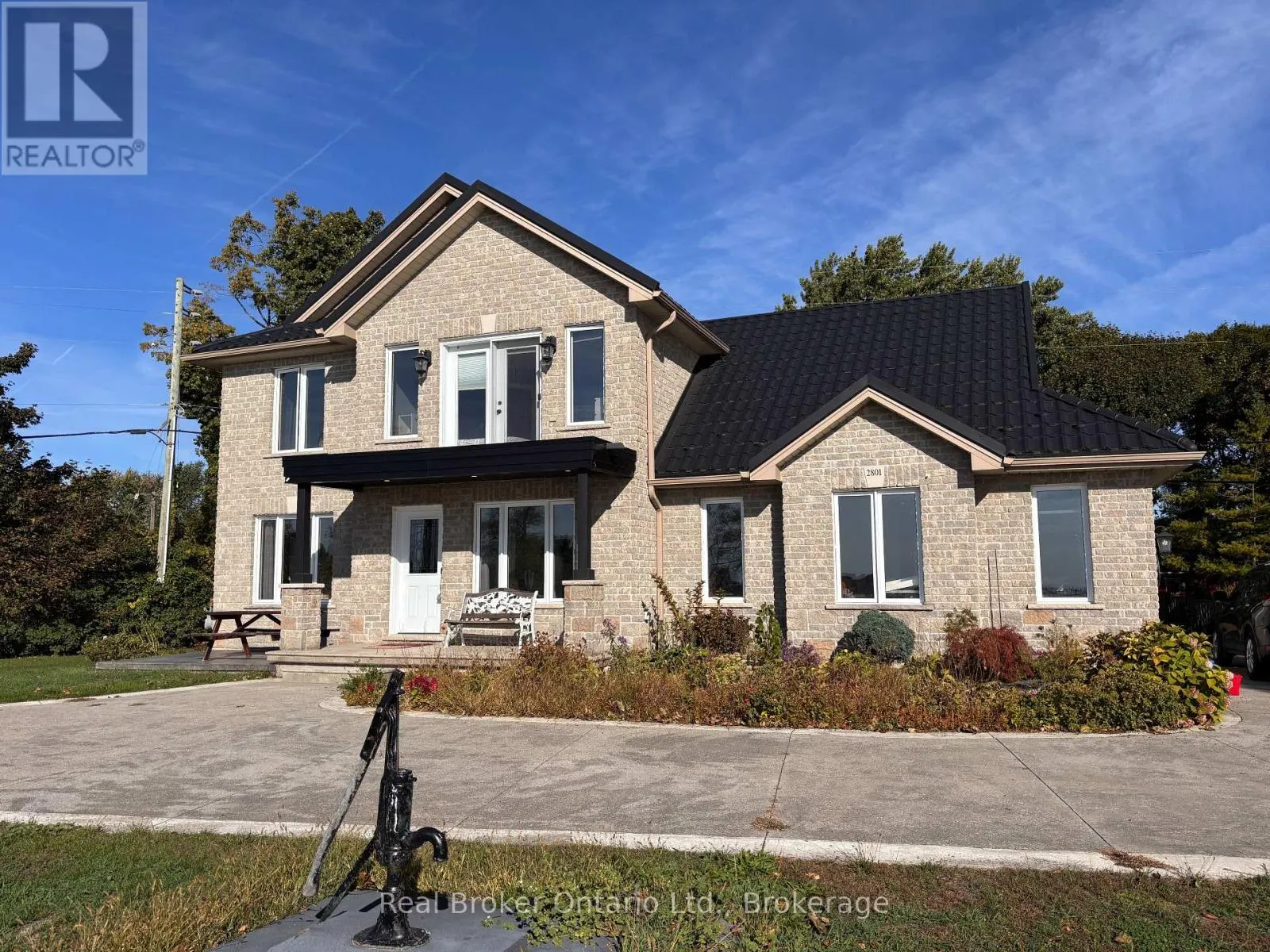 2801 NORTH SHORE DRIVE