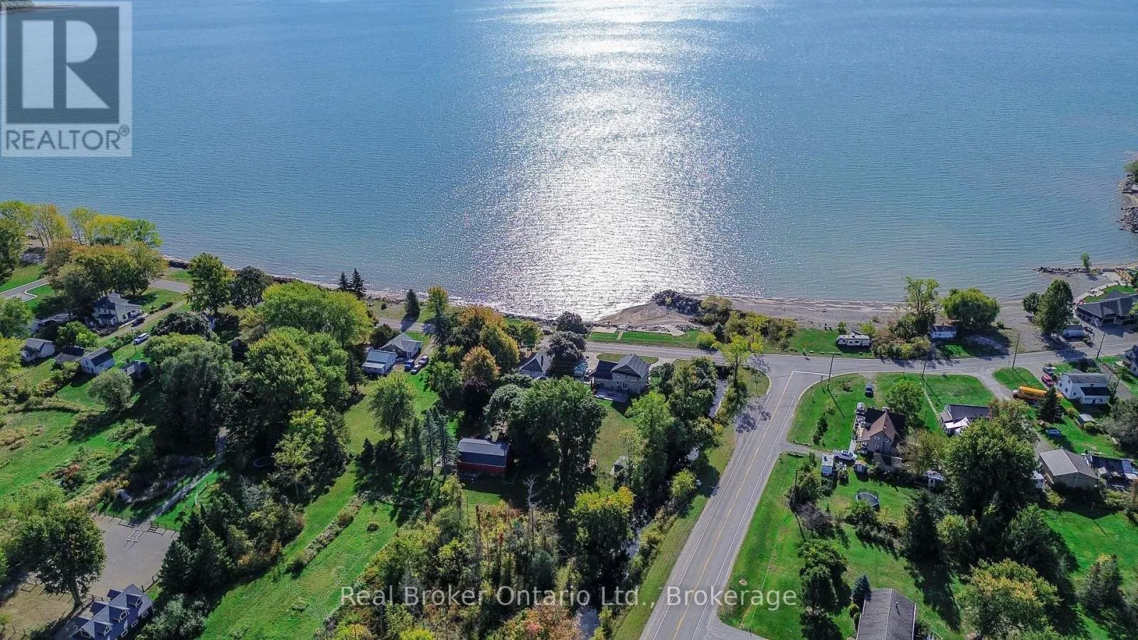 2801 NORTH SHORE DRIVE