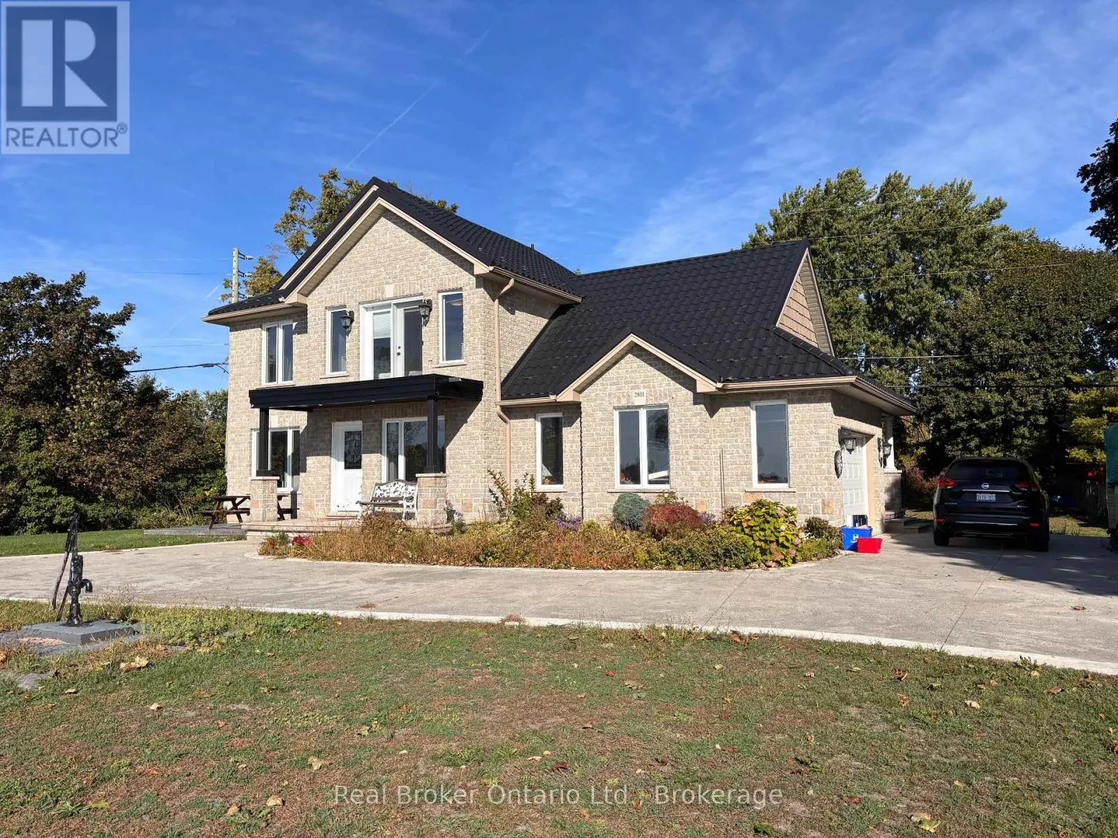 2801 NORTH SHORE DRIVE