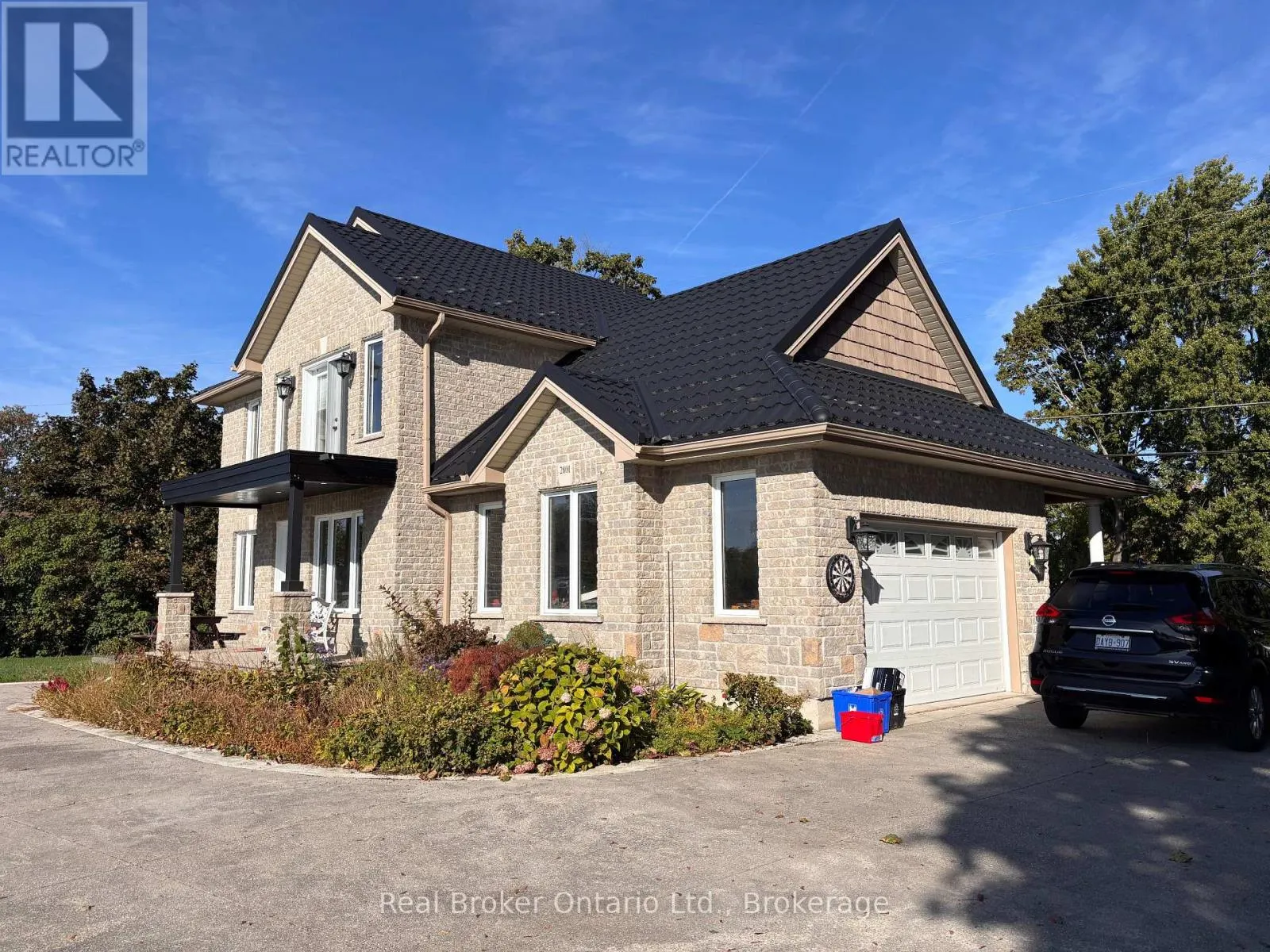 2801 NORTH SHORE DRIVE