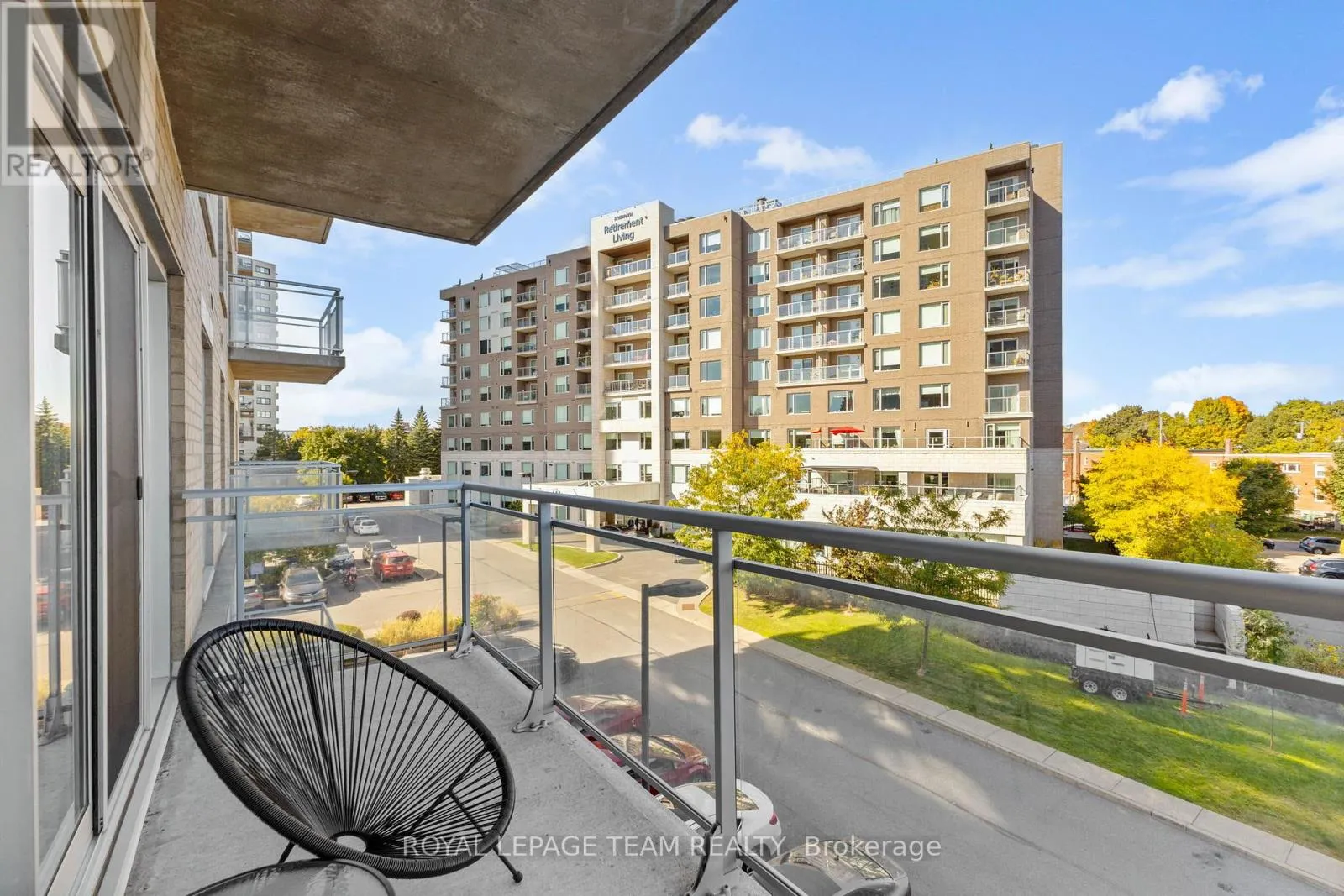 306 - 90 LANDRY STREET