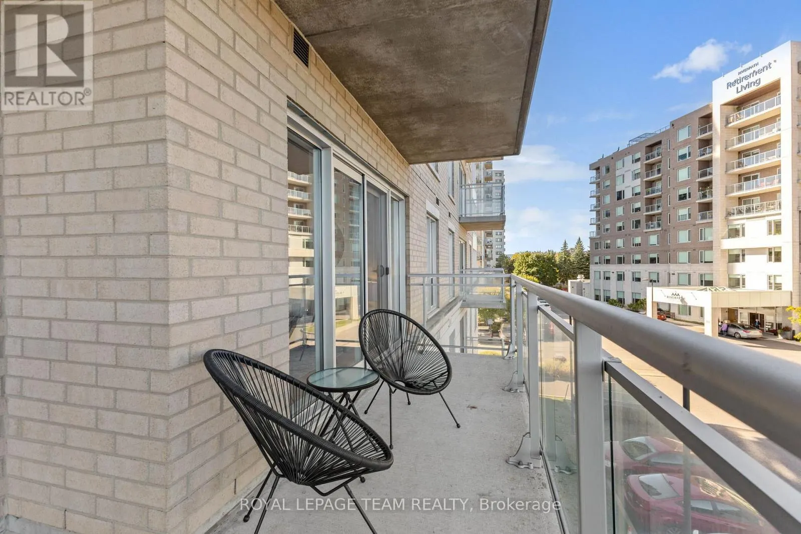 306 - 90 LANDRY STREET