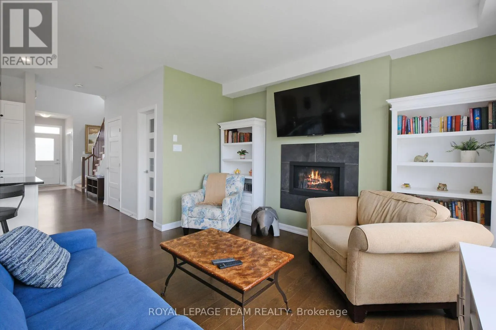 240 BOYD STREET