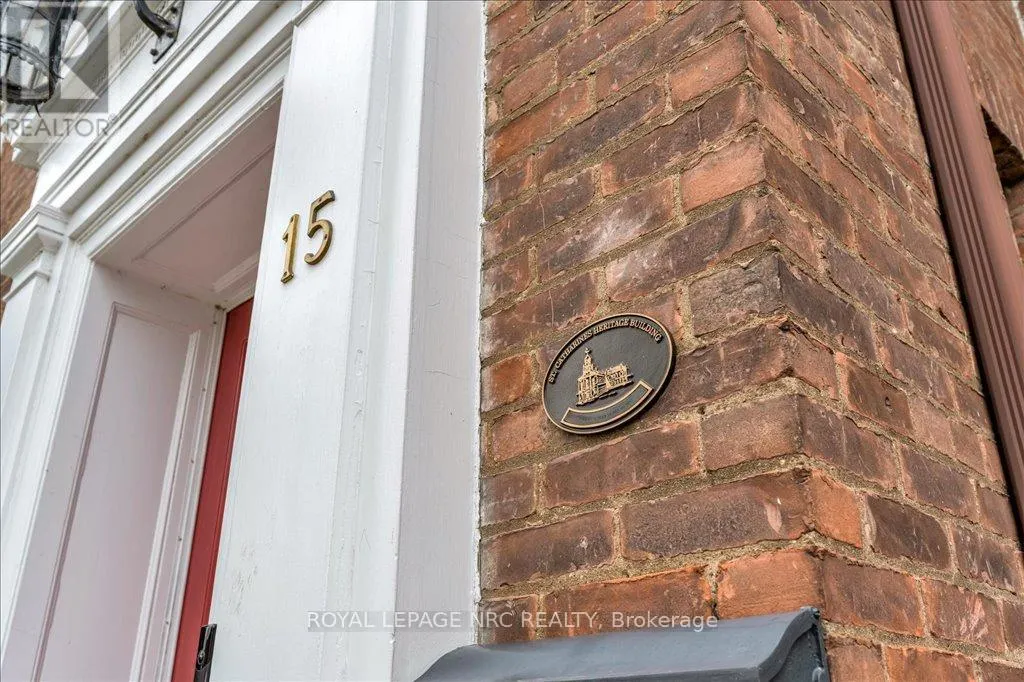 15 TRAFALGAR STREET