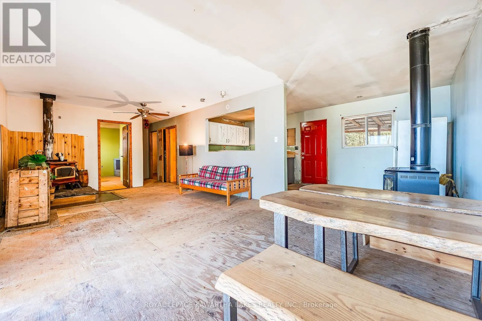 152 GRIFFIN DRIVE