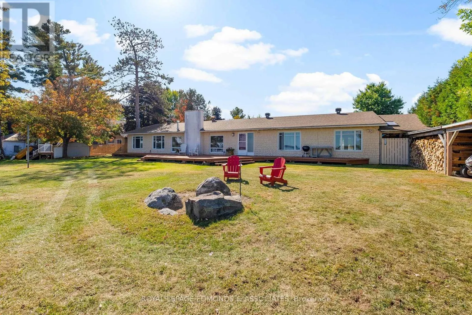 1227 BURNS DRIVE