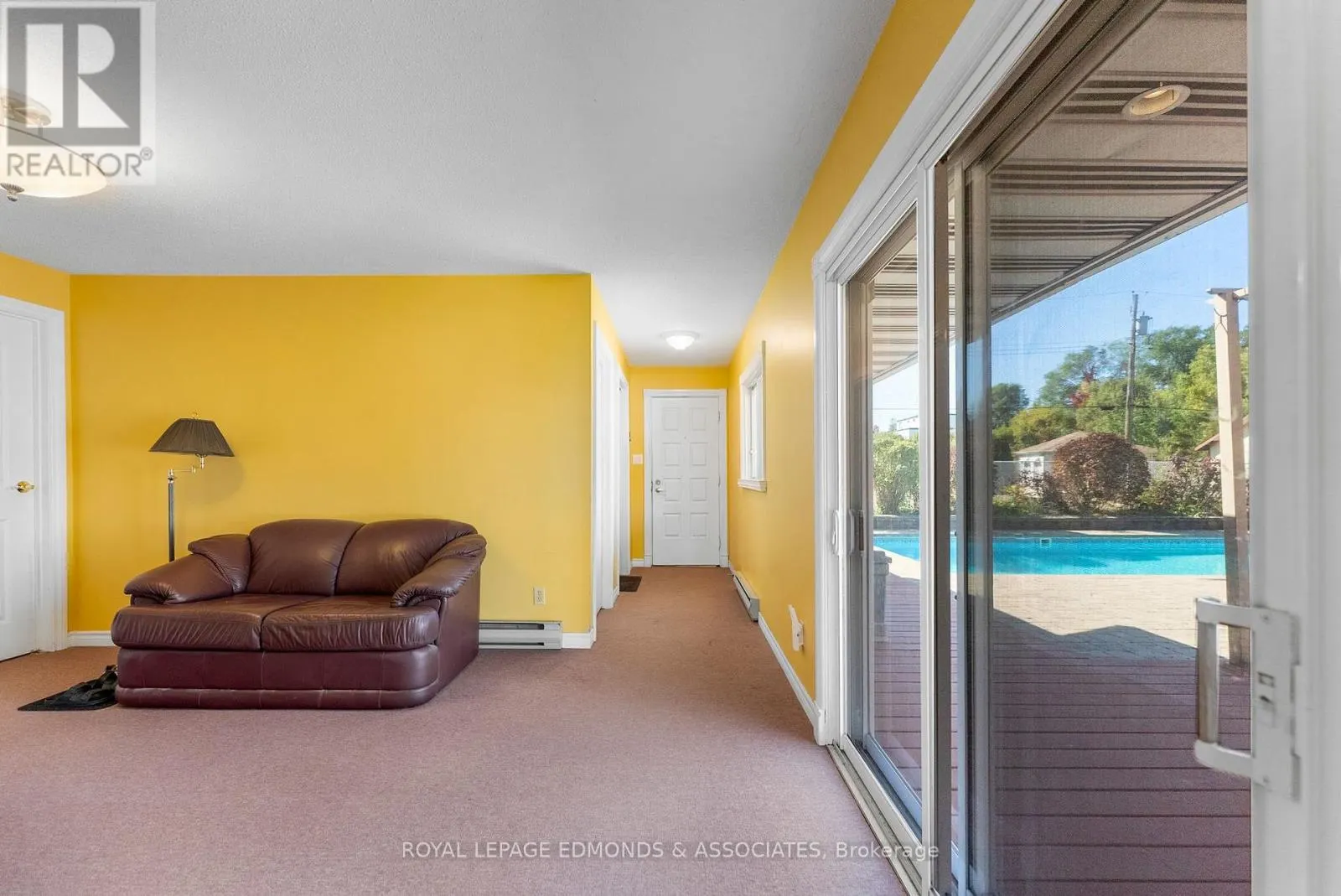 1227 BURNS DRIVE
