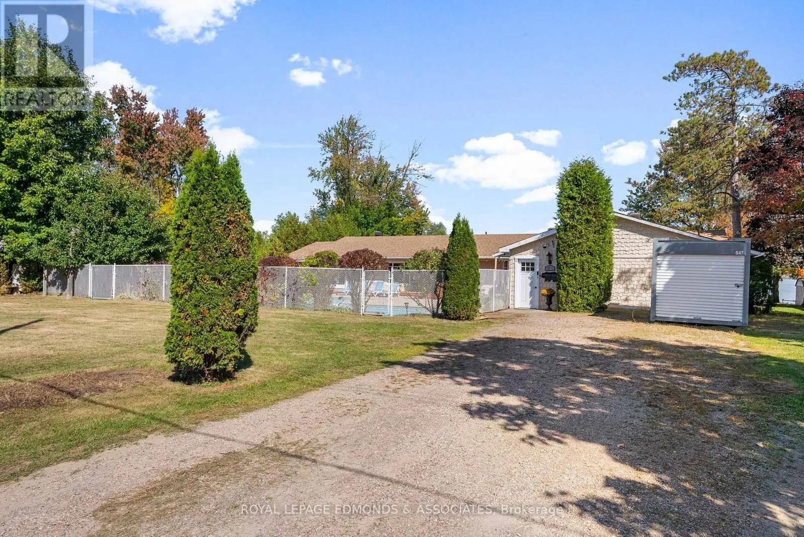 1227 BURNS DRIVE