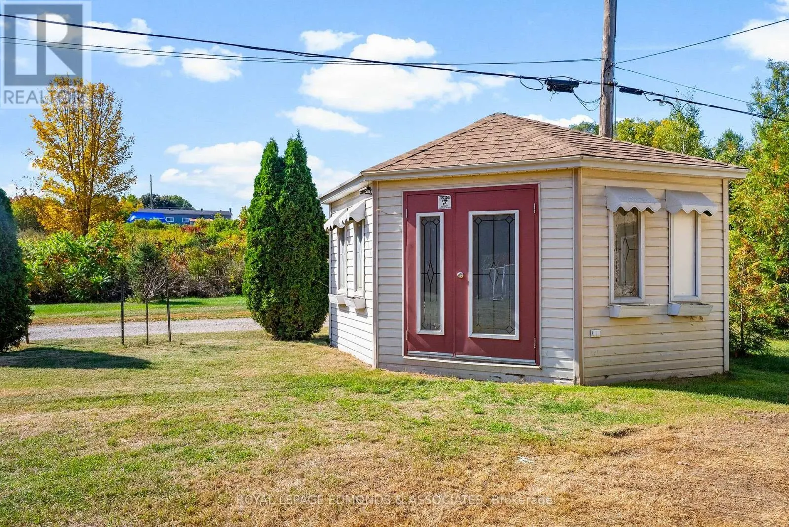 1227 BURNS DRIVE