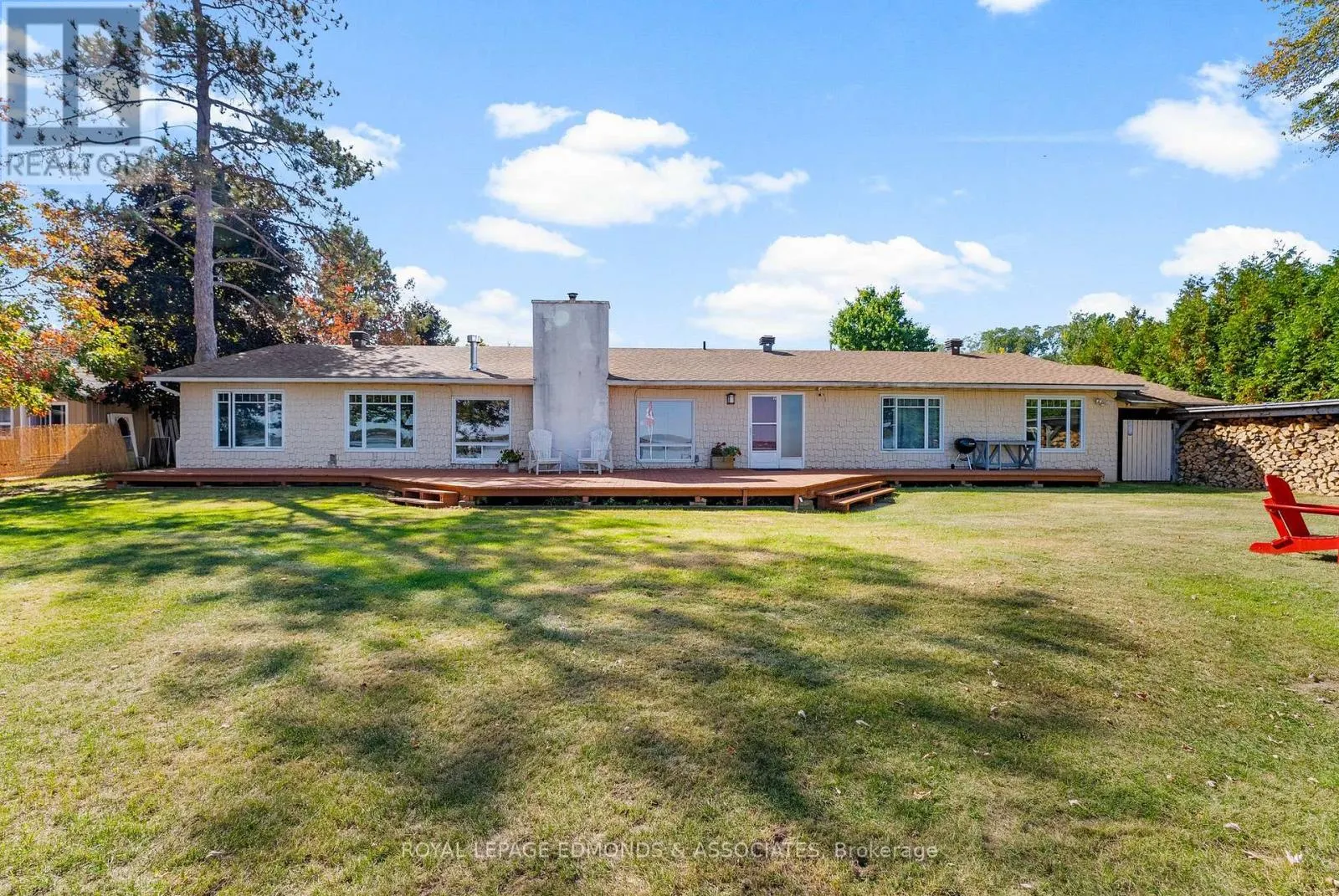 1227 BURNS DRIVE