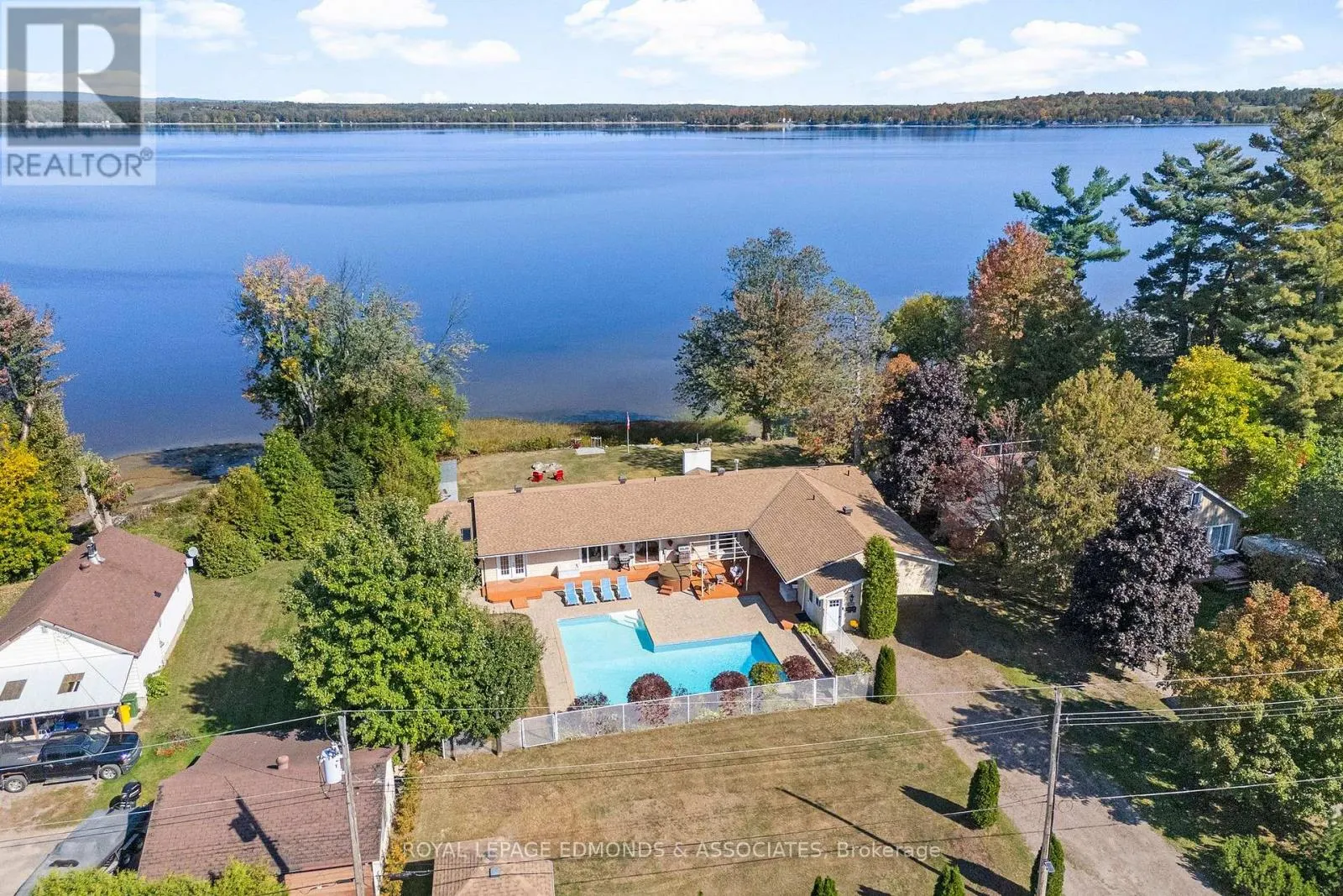 1227 BURNS DRIVE