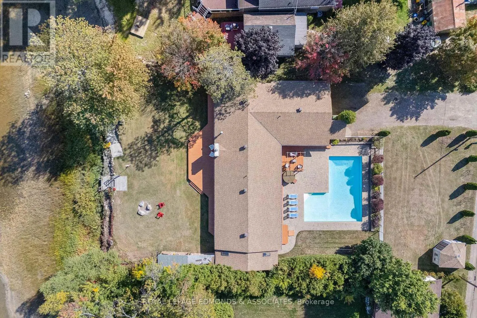 1227 BURNS DRIVE