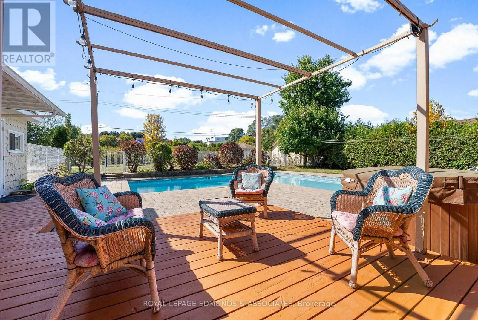 1227 BURNS DRIVE
